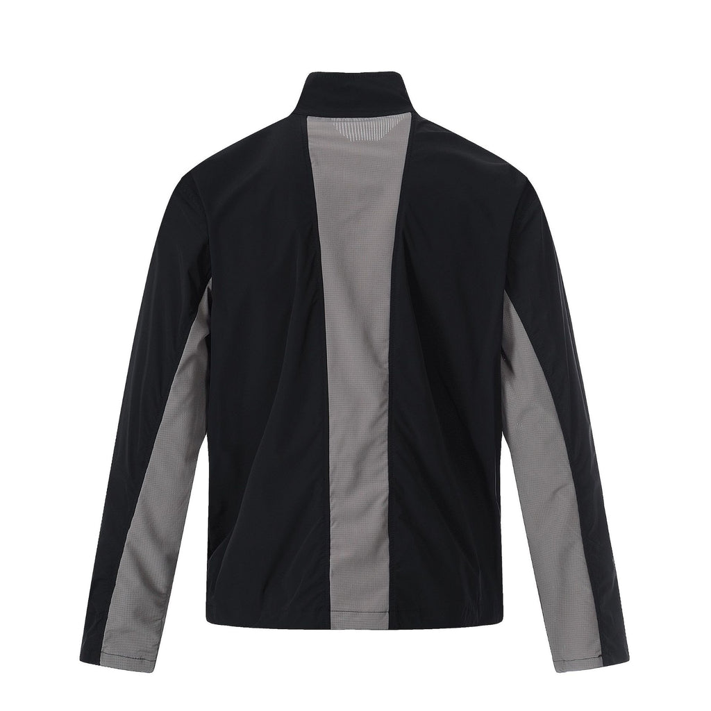 11KN Vintage Sport Skinny Casual Jacket