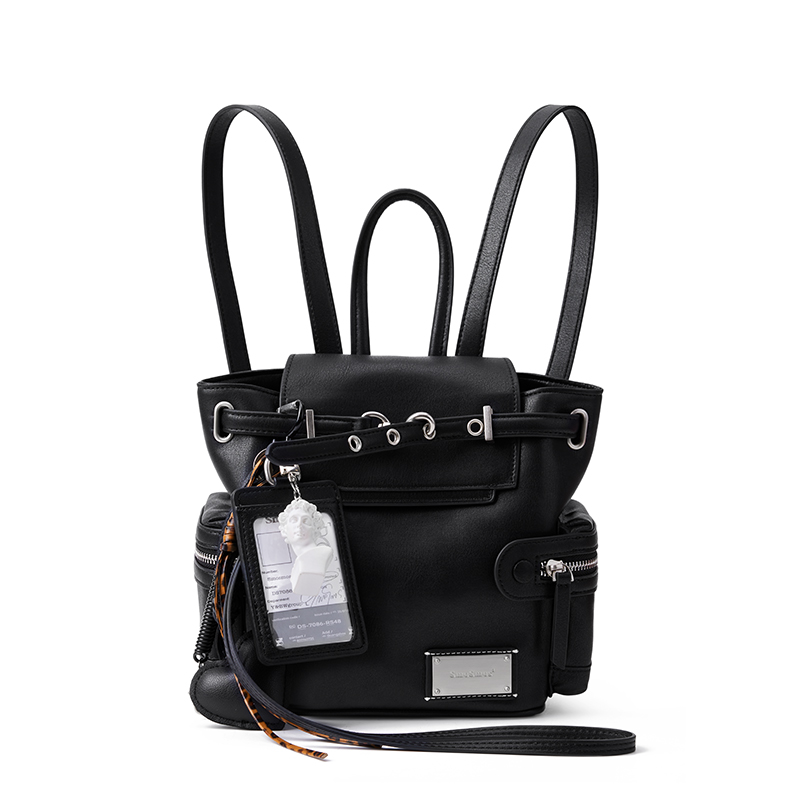 SmoSmos Vintage Mountaineering Backpack Backpack