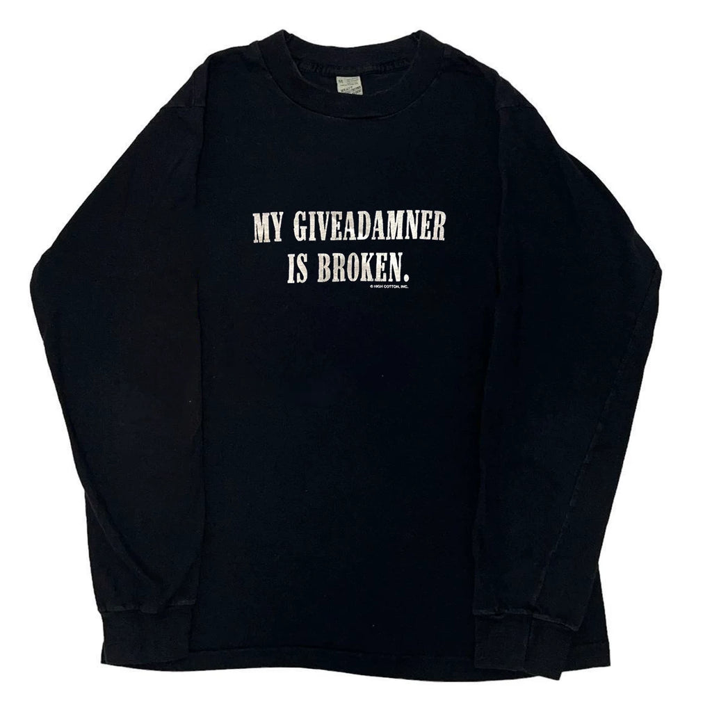 MELANIN Vintage Spoof Style Made Old Hooded Sweater