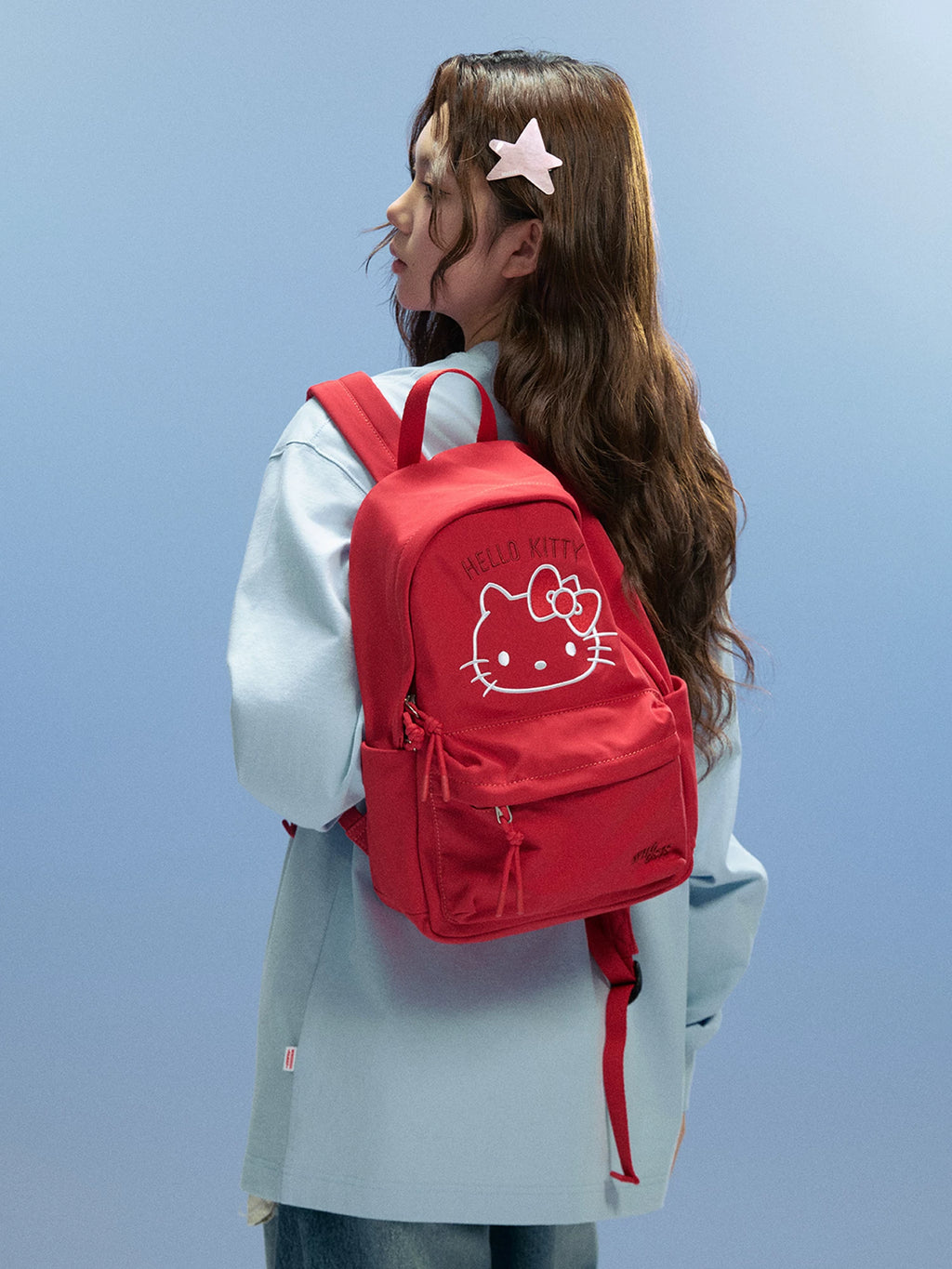 WHOOSIS Is Full of Cute Backpacks