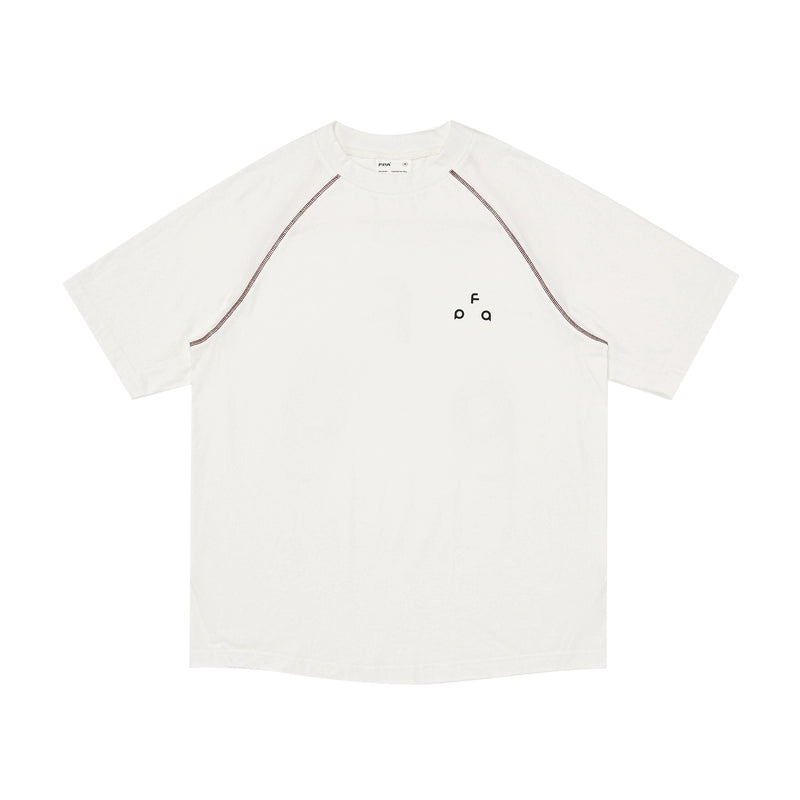 FPA Quick-drying Round Neck Loose Casual Tee