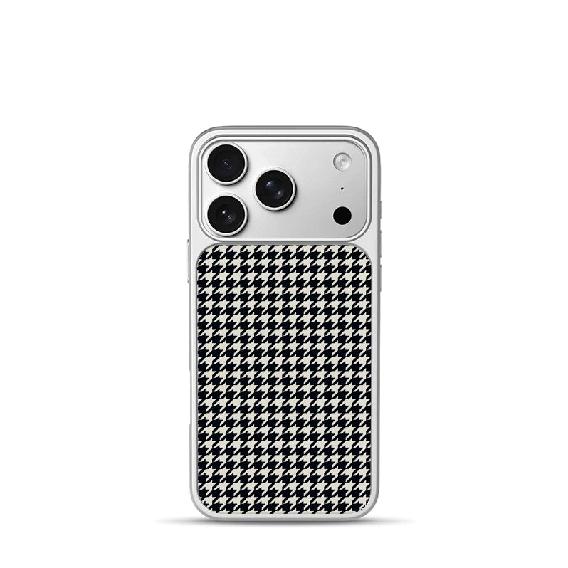 Pbcase Qiandongge Niche Apple Phone Case
