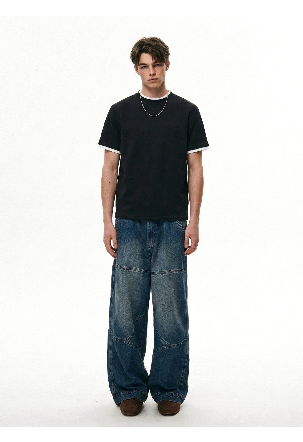 EME Cool Athleisure Quick-drying Tee