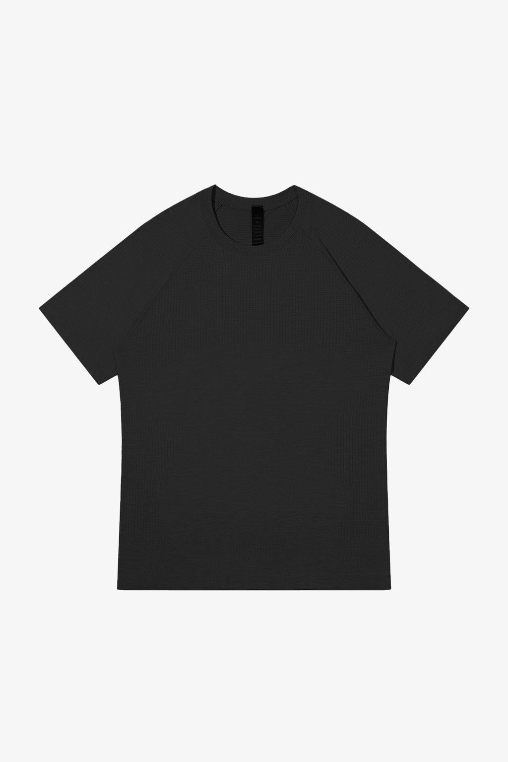 NO LOGO Sports Fitness Tight Tee