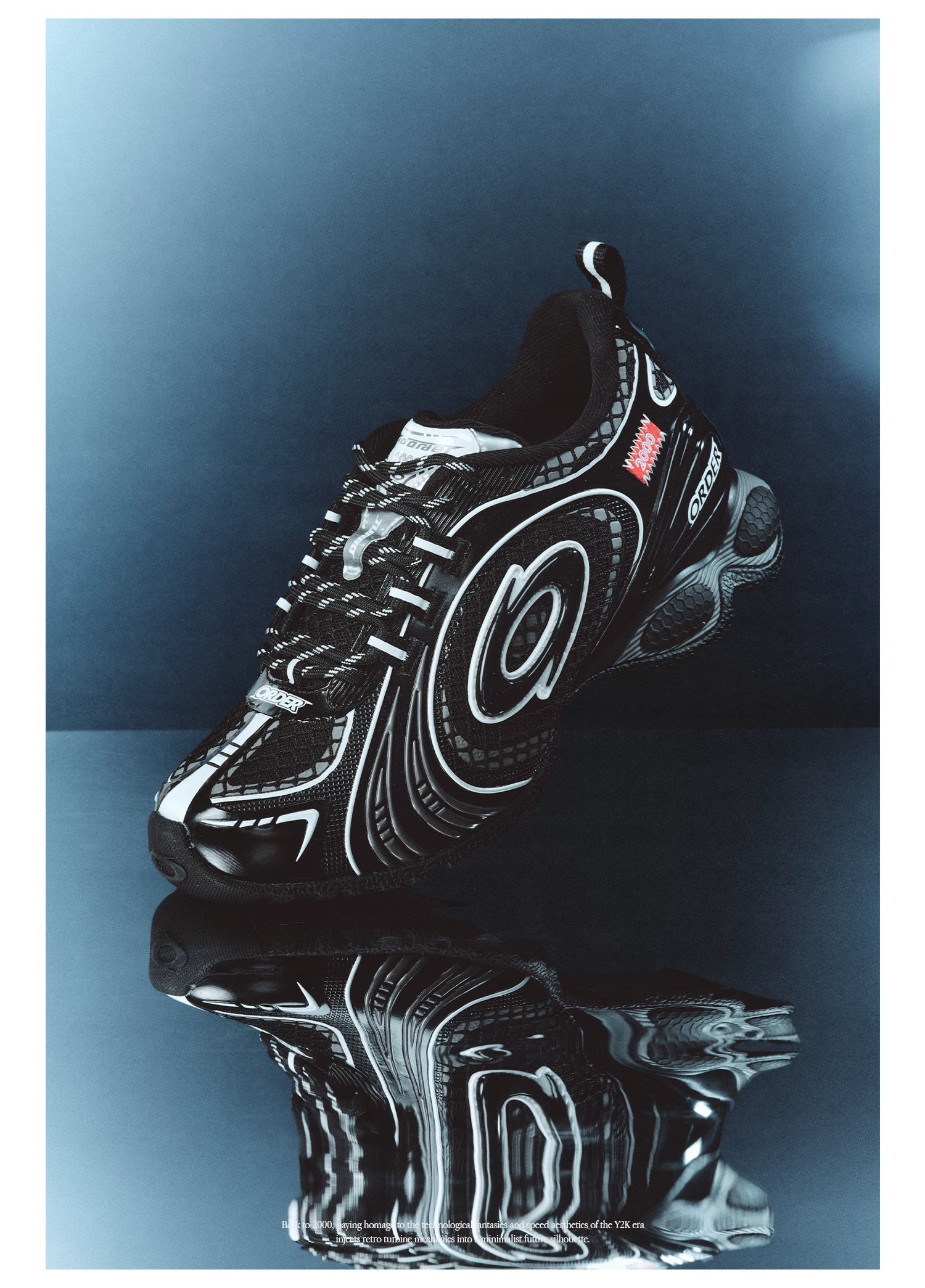 OLDORDER Niche Versatile Platform Casual Shoes