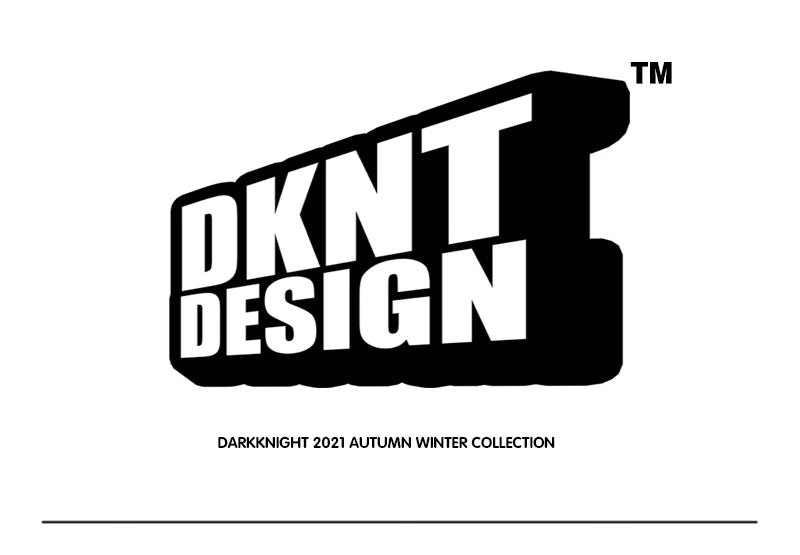 DKNT Drake For all the dogs Hoodie