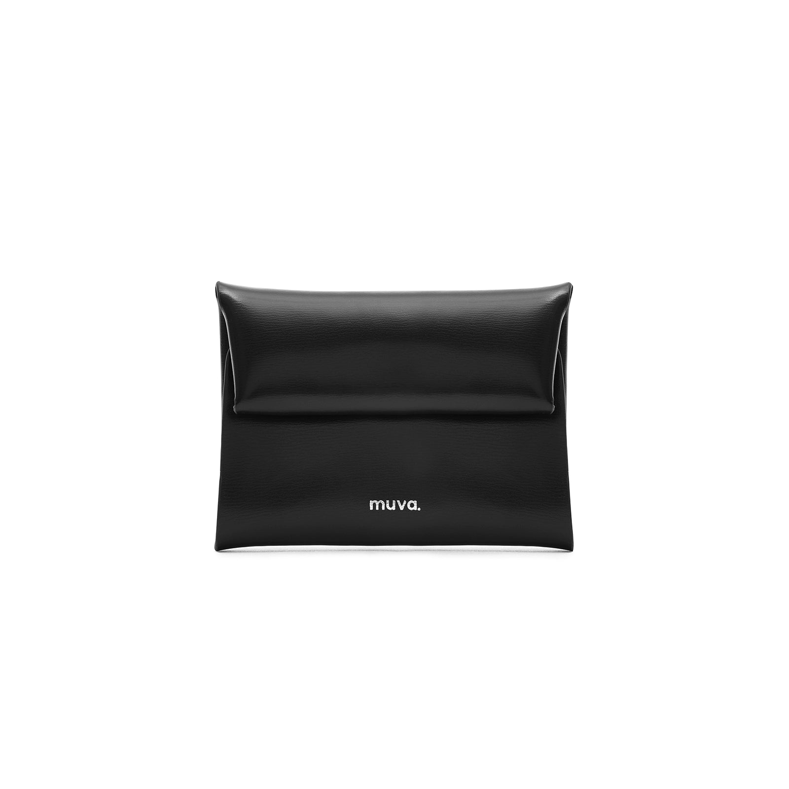 MUVA Leather Cute Card Bag