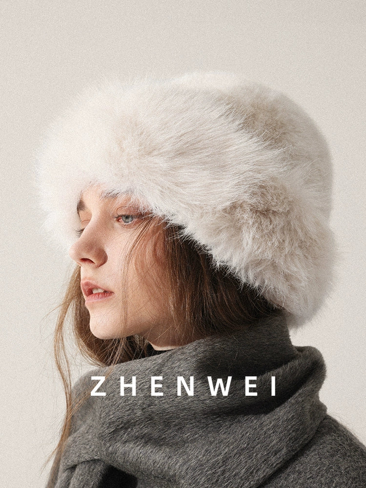 ZHENWEI Hairy Hat
