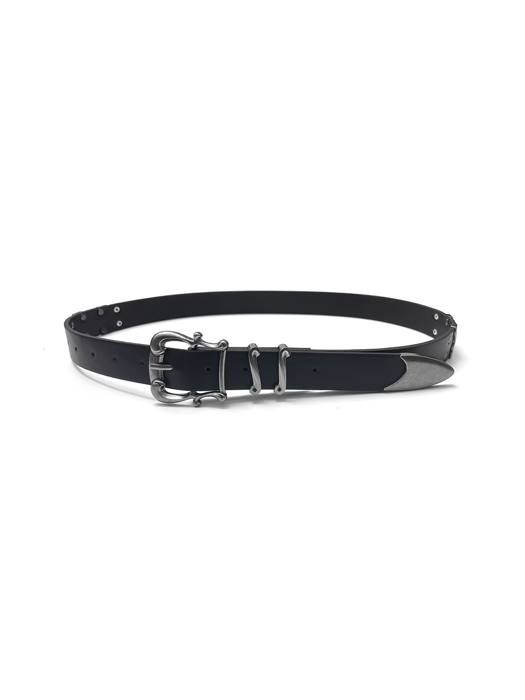 DPOL Iris Kendo Simple Belt