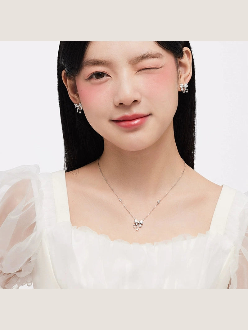 KADER Heart Sweet Dream Necklace