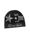 DETW Pentagram Rivet Premium Cold Caps