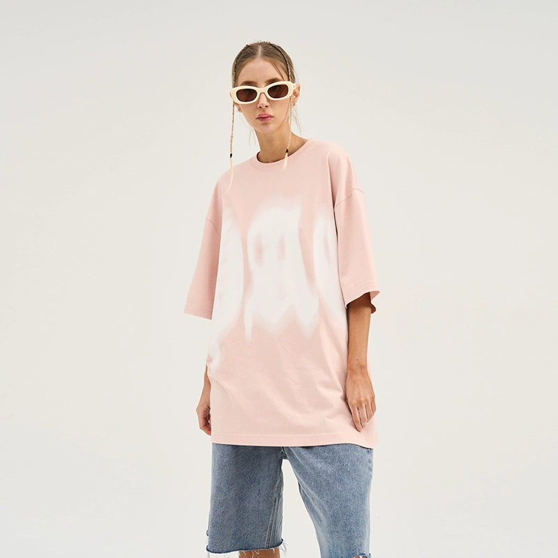 harshandcruel phantom goth logo tee