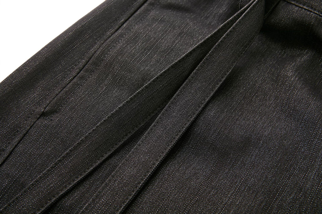 EME Casual Versatile Wide Leg Pants