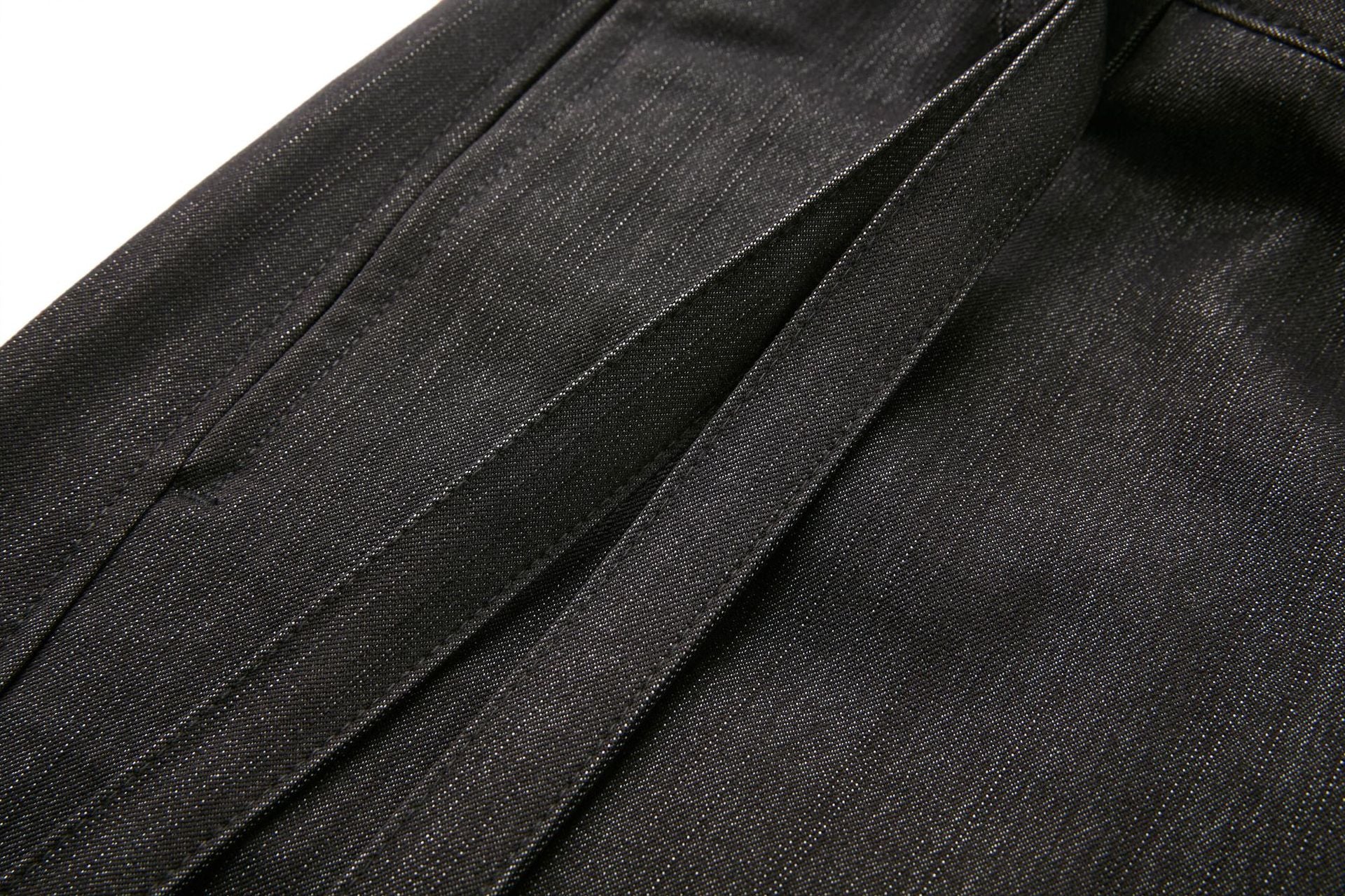 EME Casual Versatile Wide Leg Pants