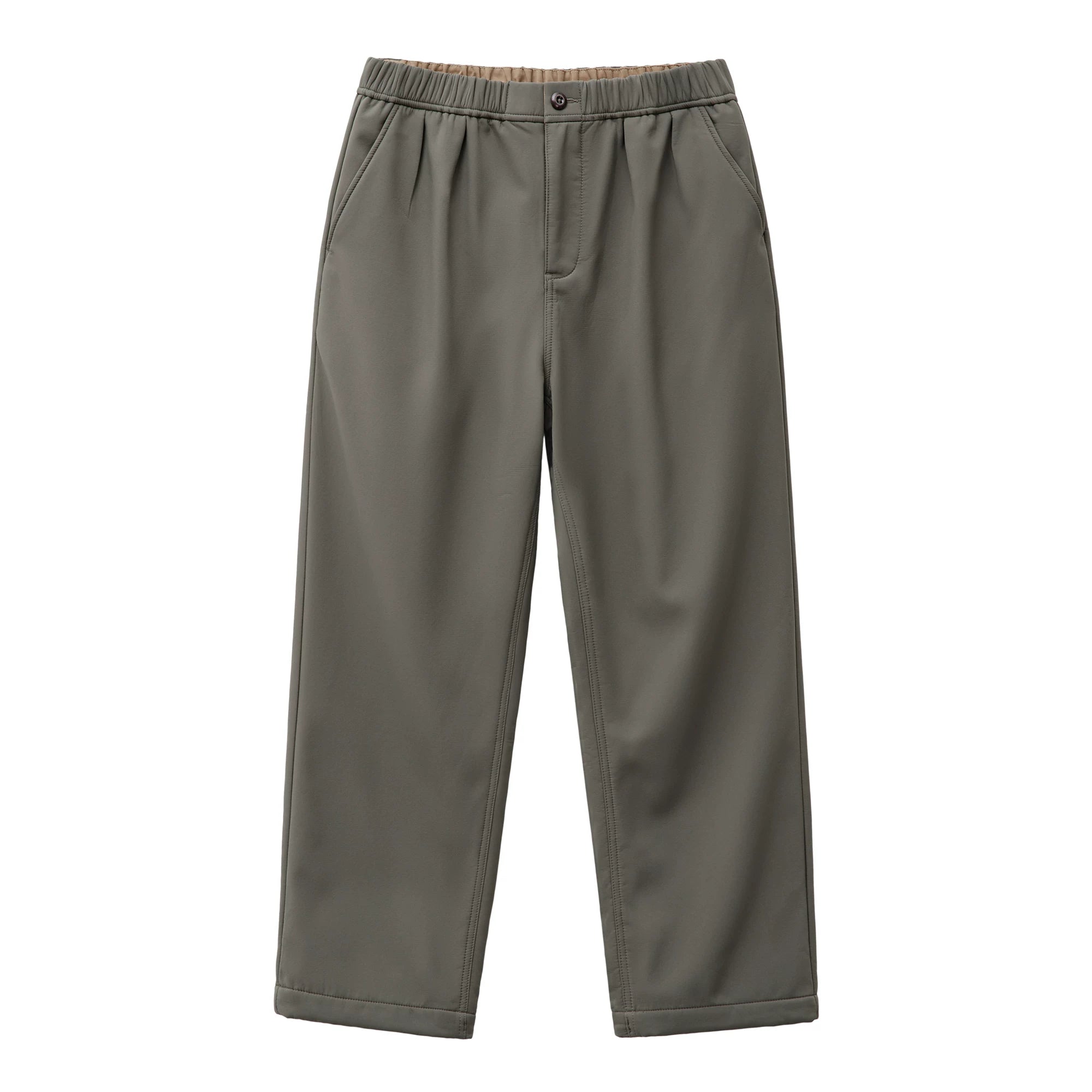 Madden Casual Easypants Waterproof Fleece Pants