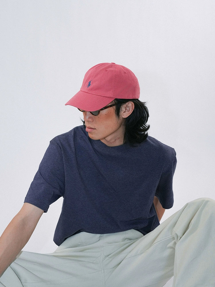 O3PARK Micro Loose Versatile Commuter Tee