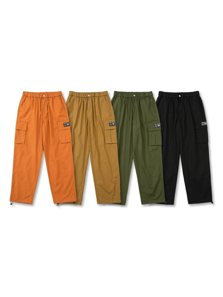 US Outdoor Tooling Stretch Casual Pants
