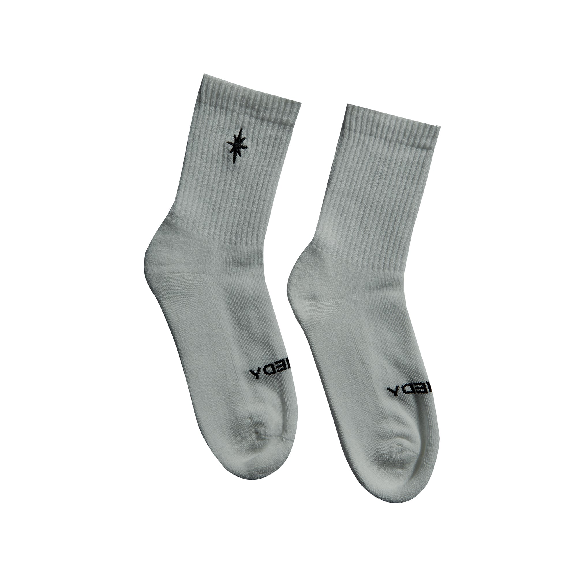Remedy tube Pure Cotton socks