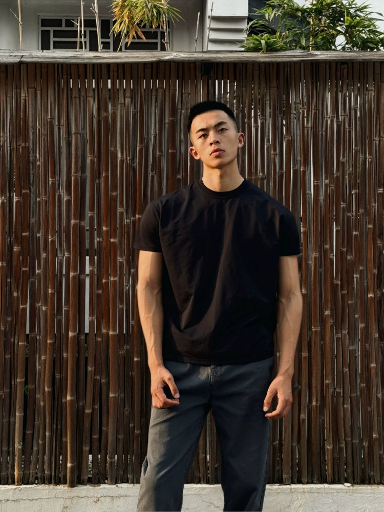 GTAL Antibacterial Sunscreen Breathable and Strong Tee