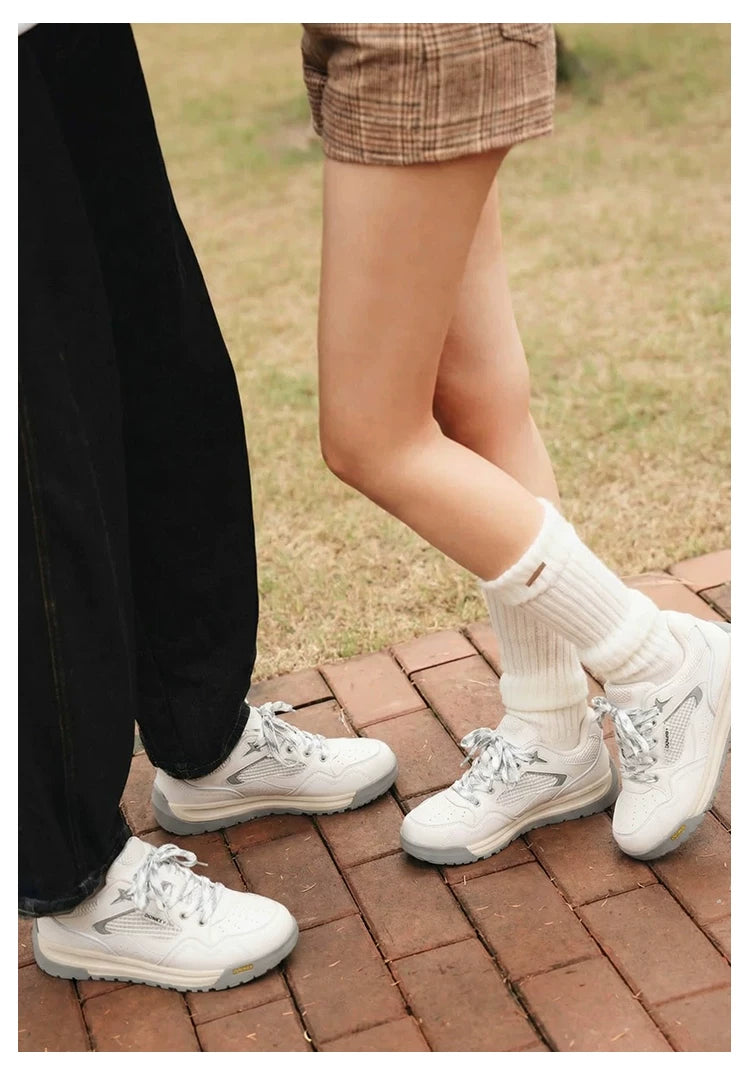 Donkey Platform Breathable Sports and Leisure Shoes