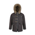 Madeextreme Stuffed Hooded Thickenedoutwear