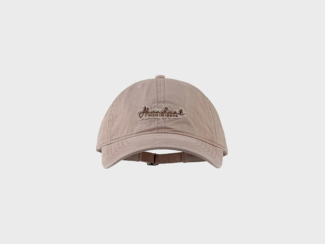 MUCUNXI Hat