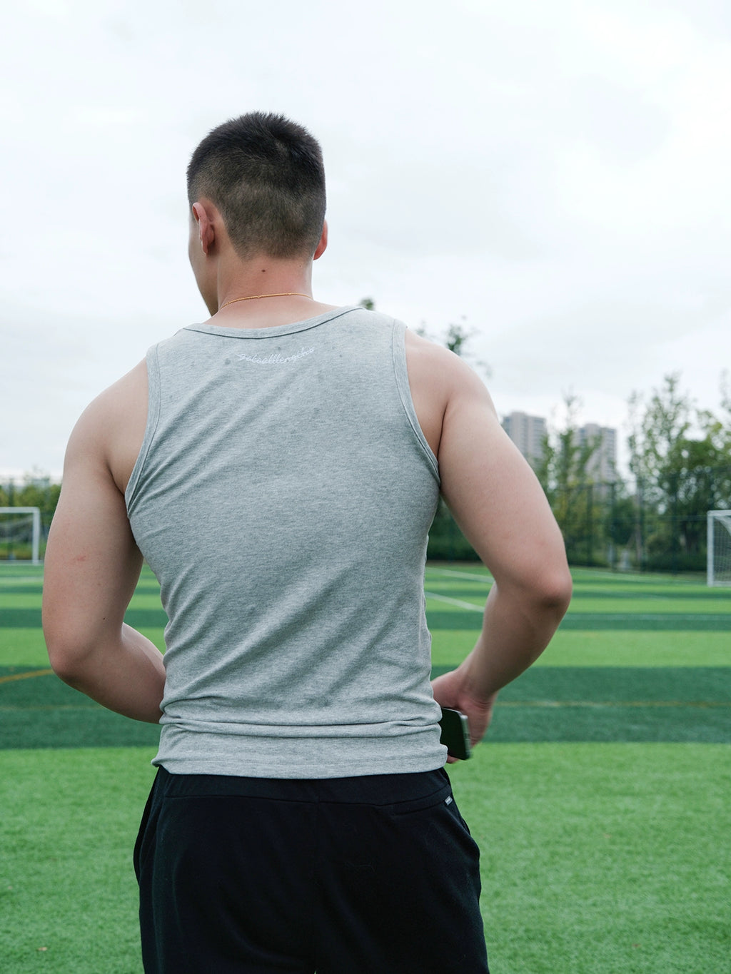 GTAL ration vest cool breathable quick-drying Tank Top