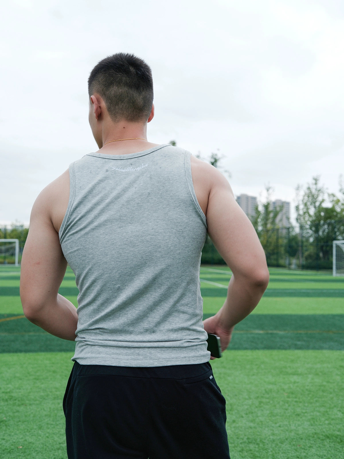 GTAL ration vest cool breathable quick-drying Tank Top