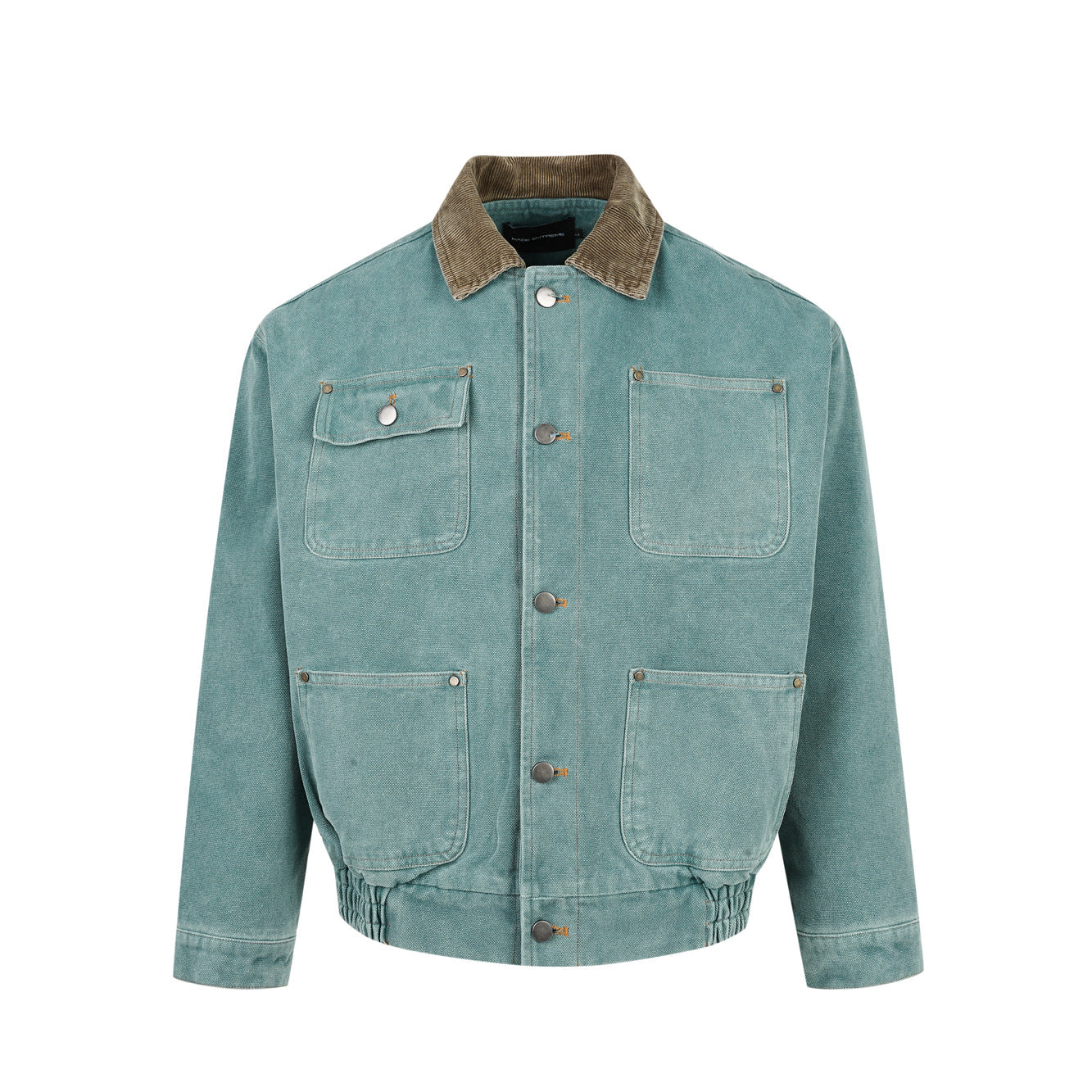EME workwear Duck Canva Jacket