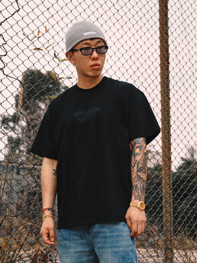 STA X RMD Year of the Dragon SR Tee