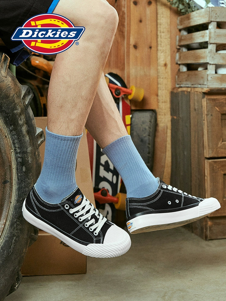 Dickies Canva Shoes