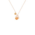 Oho Ou Kitten Premium Necklace
