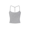 Zero Polka Dot Sling Chest Pad Vest