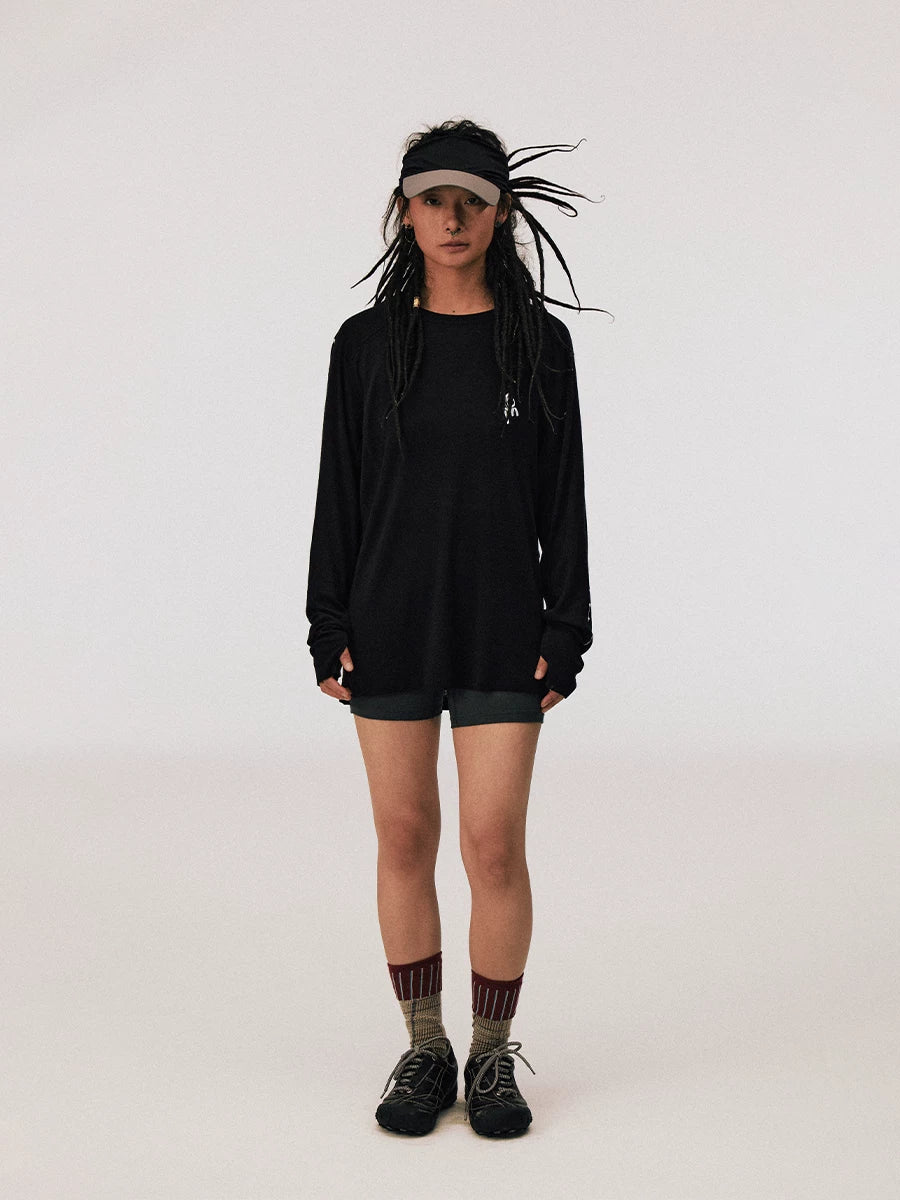 CONP Vintage Diablo Loose Tee