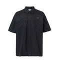 F2CE Loose Silhouette Dark Skeleton Three-dimensional Shirt
