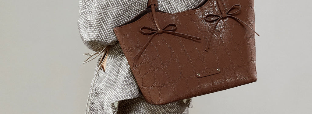 JACD Retro Premium Feeling Shoulder Armpit Bag