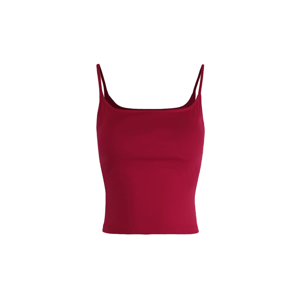 Jim Kennet Double Tier Sports Slim Fit Vest