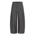 11KN Grey Striped Scimitar Trousers