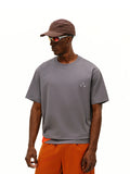 FPA Quick Drying Sports Breathable Casual Tee