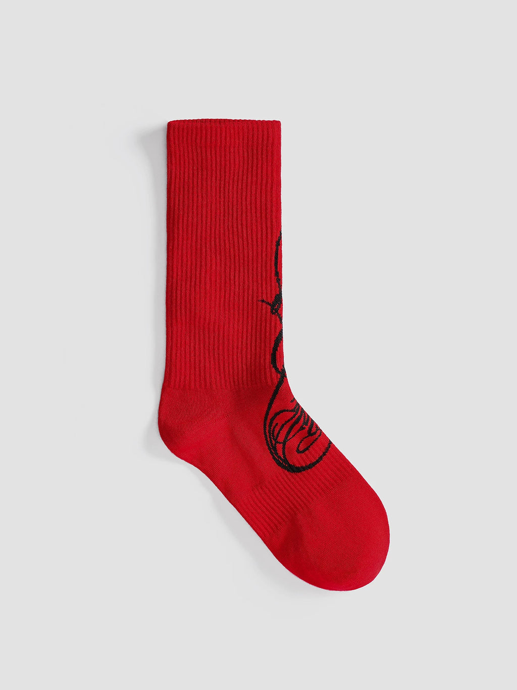 KARMANISTIC antibacterial pure cotton socks
