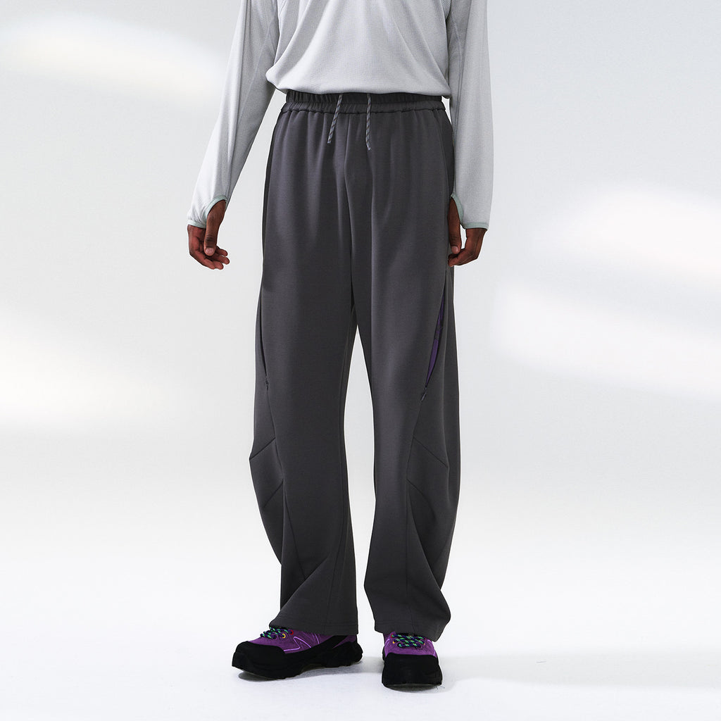 Inflation High-elastic Sports Casual Pants