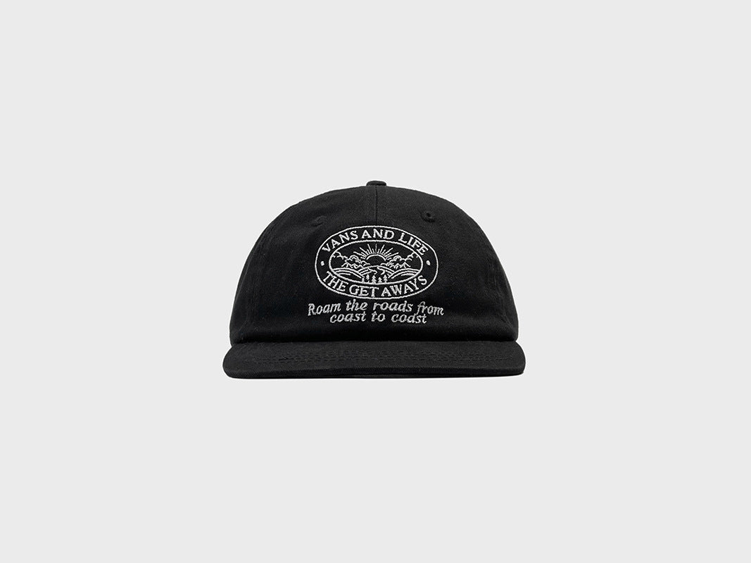 MUCUNXI Hat