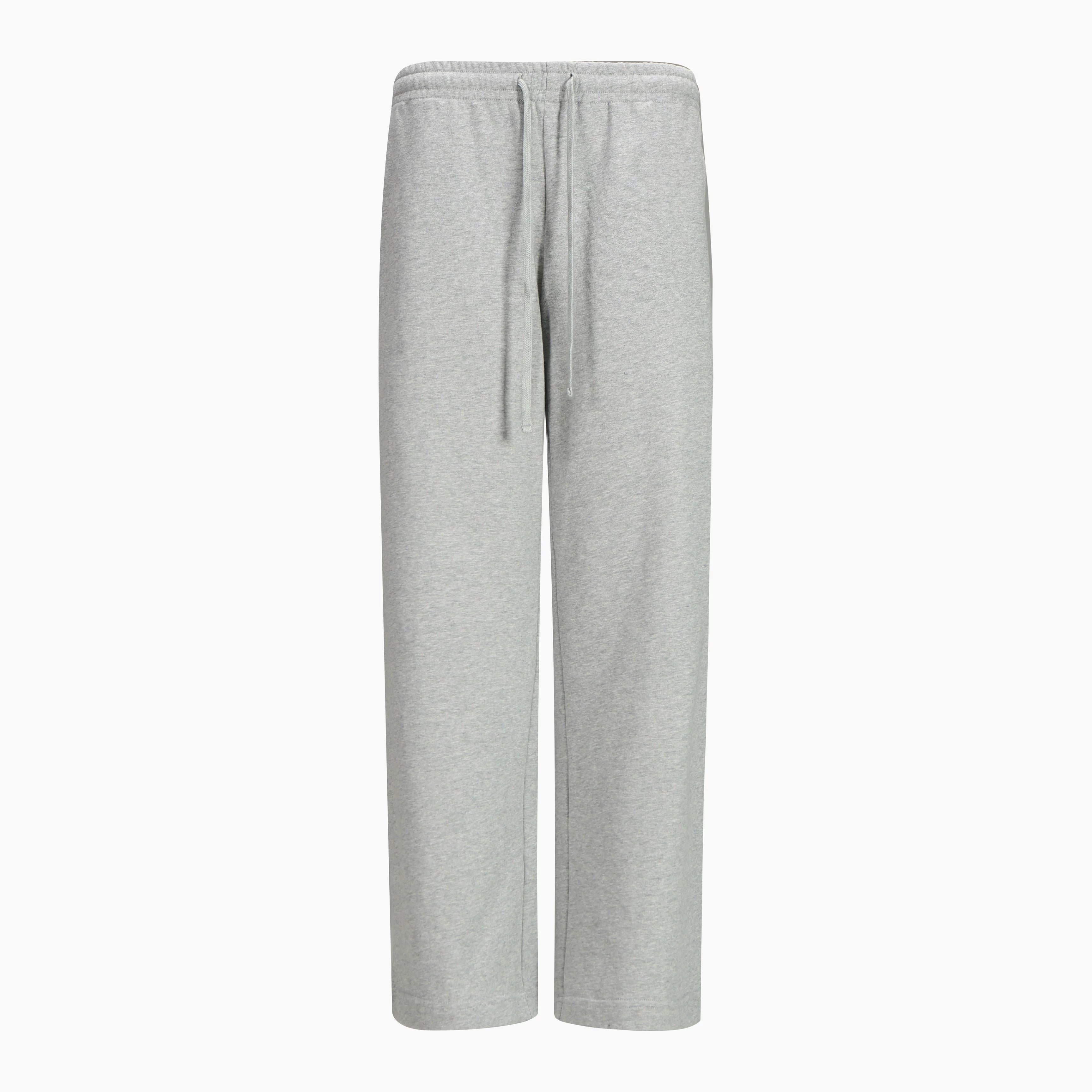 Jim Kennet Low Waist Straight Versatile Sweatpants