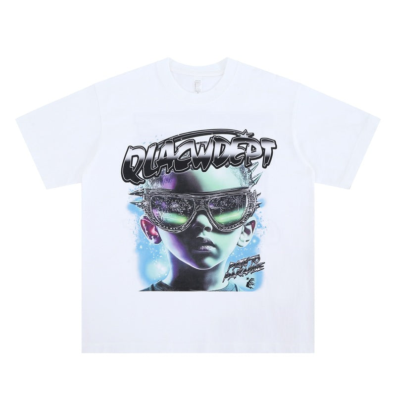 Forgivness FUTURE 100% Cotton Tee