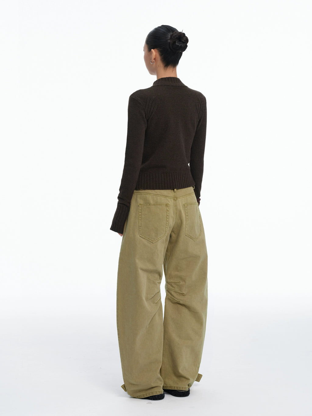 LINY LIBERTY Vintage Old Jeans