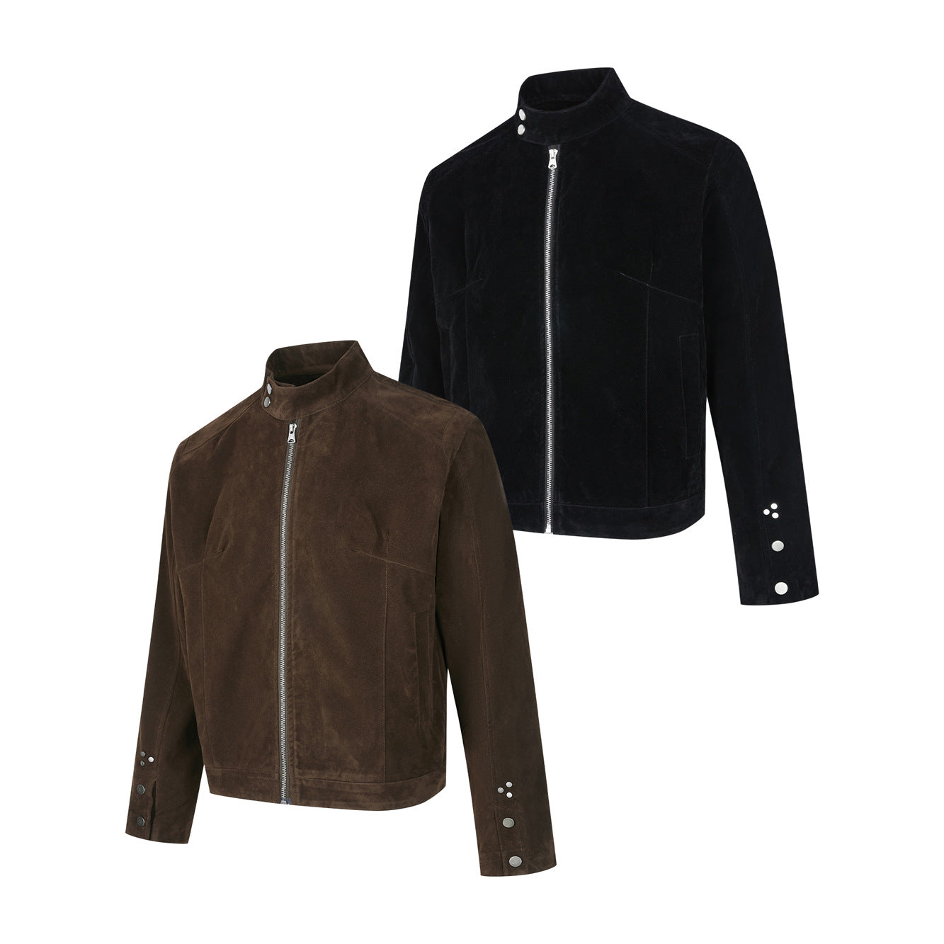 EME Vintage Velvet Jacket