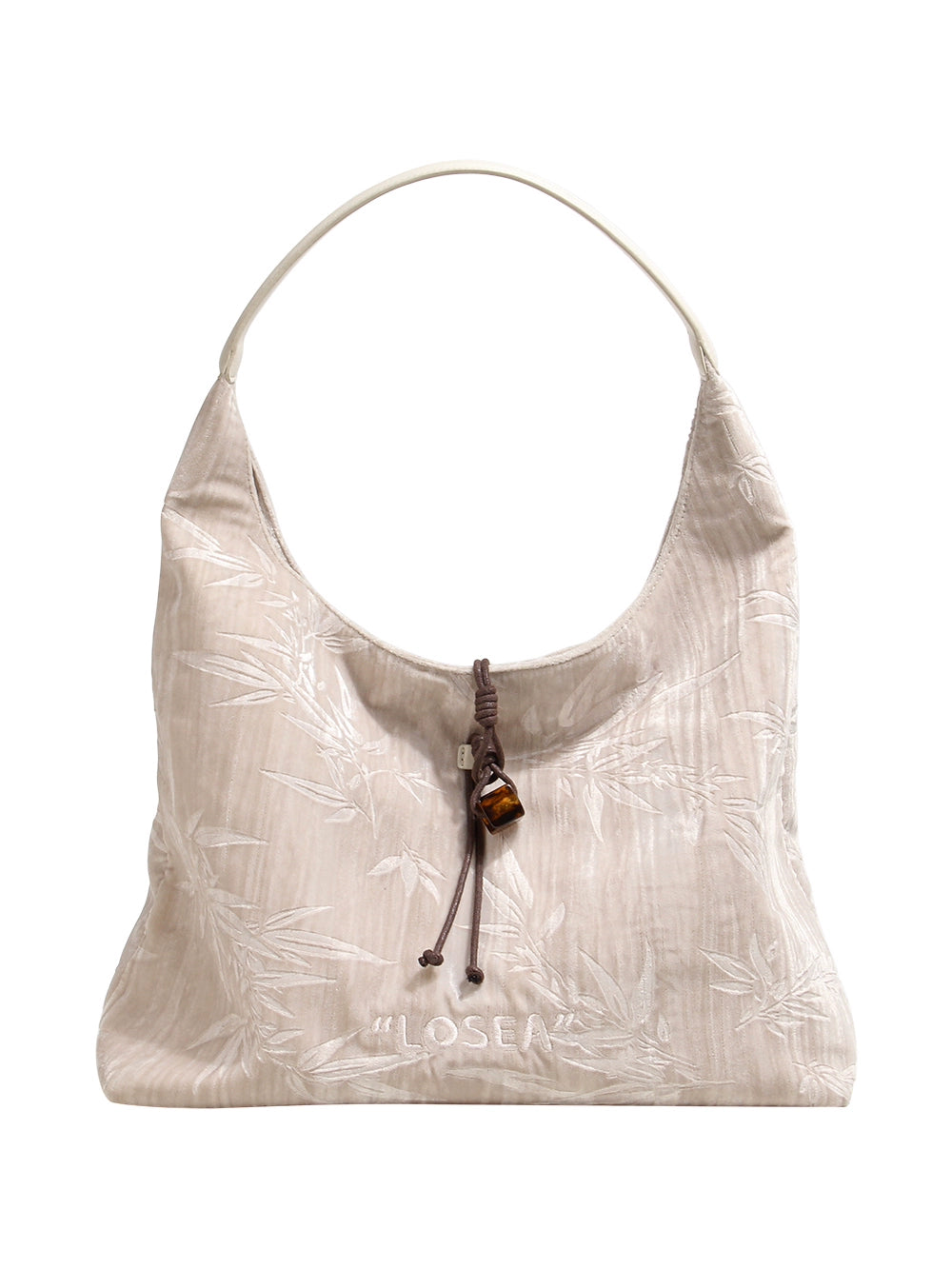 LOSEA New Chinese Retro Shoulder Messenger Bag