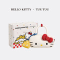 TOUTOU Cute Hellokitty Crossbody Bag