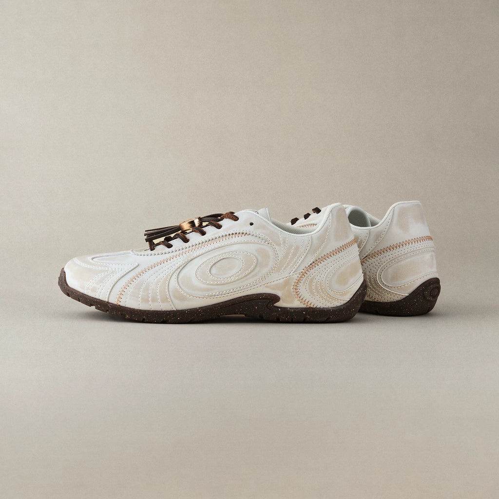 OLDORDER Retro Niche Design Casual Shoes