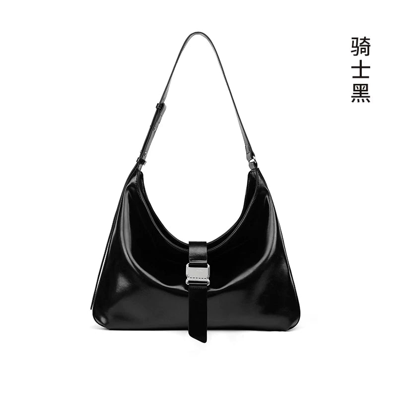 La Festin Large Capacity Crossbody Tote Bag